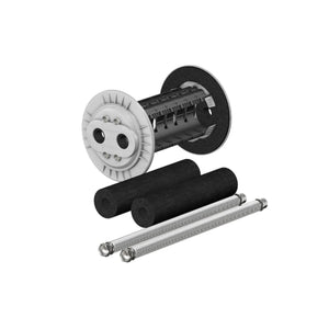 DOYMAfix Hauseinführung als zuverlässige Lösung für sichere und dauerhafte Gebäudeeinführungen