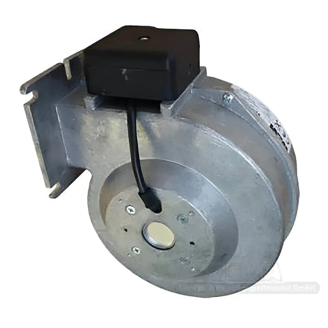 Druckgebläse für Festbrennstoffkessel Irleh Plus 20 - 80 kW - GEMA Shop