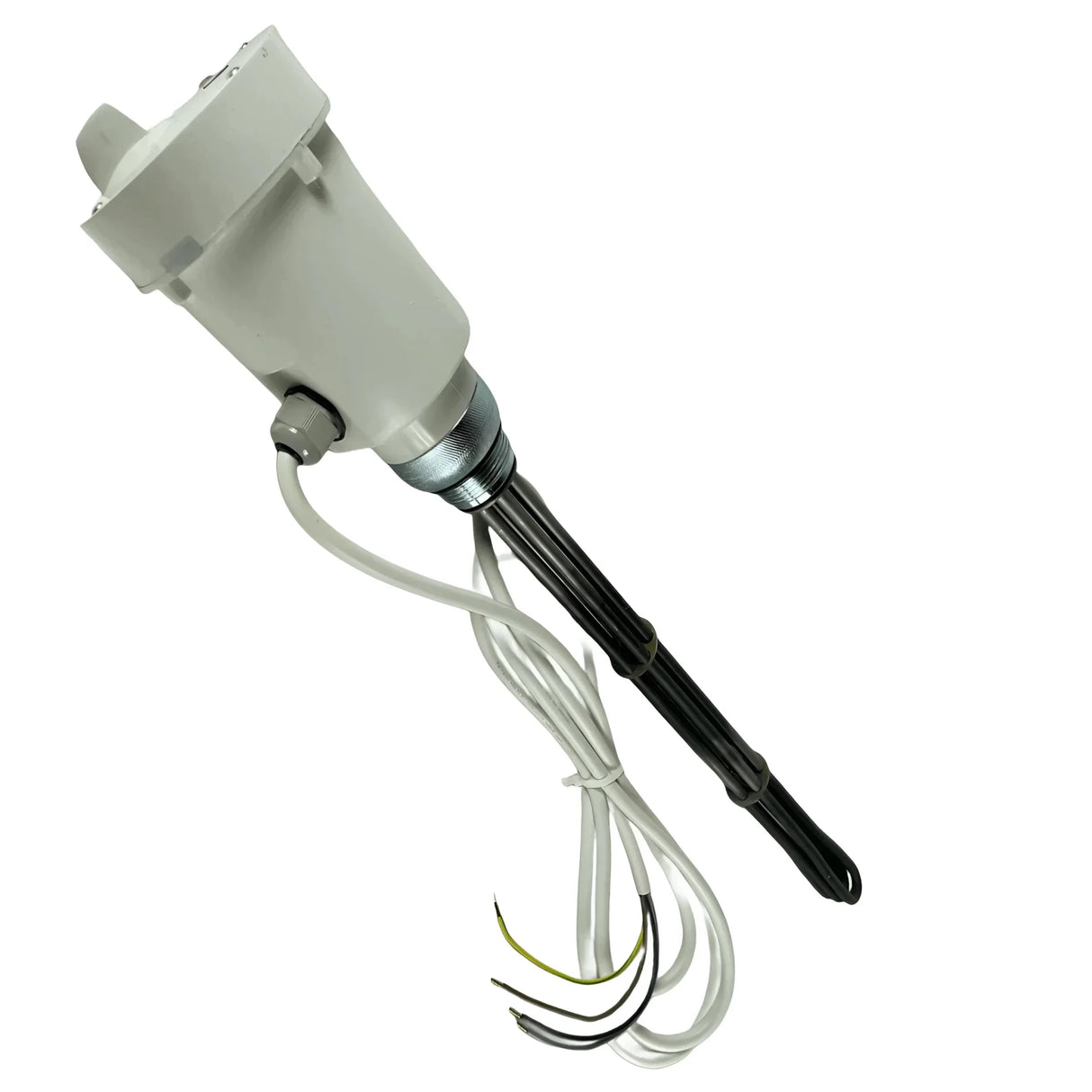 Durchlauferhitzer Notheizung MDC 400 plus Heizstab 3 kW - GEMA Shop