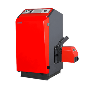Pelletkessel ATMOS P14/130.