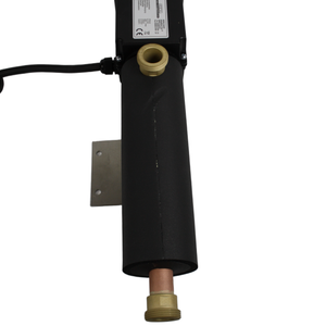 GEMA Durchlauferhitzer Pro 6/9 kW 🔥 kompakte Zusatzheizung für Heizsysteme und PV 💧 optimiert für Trinkwassererwärmung.