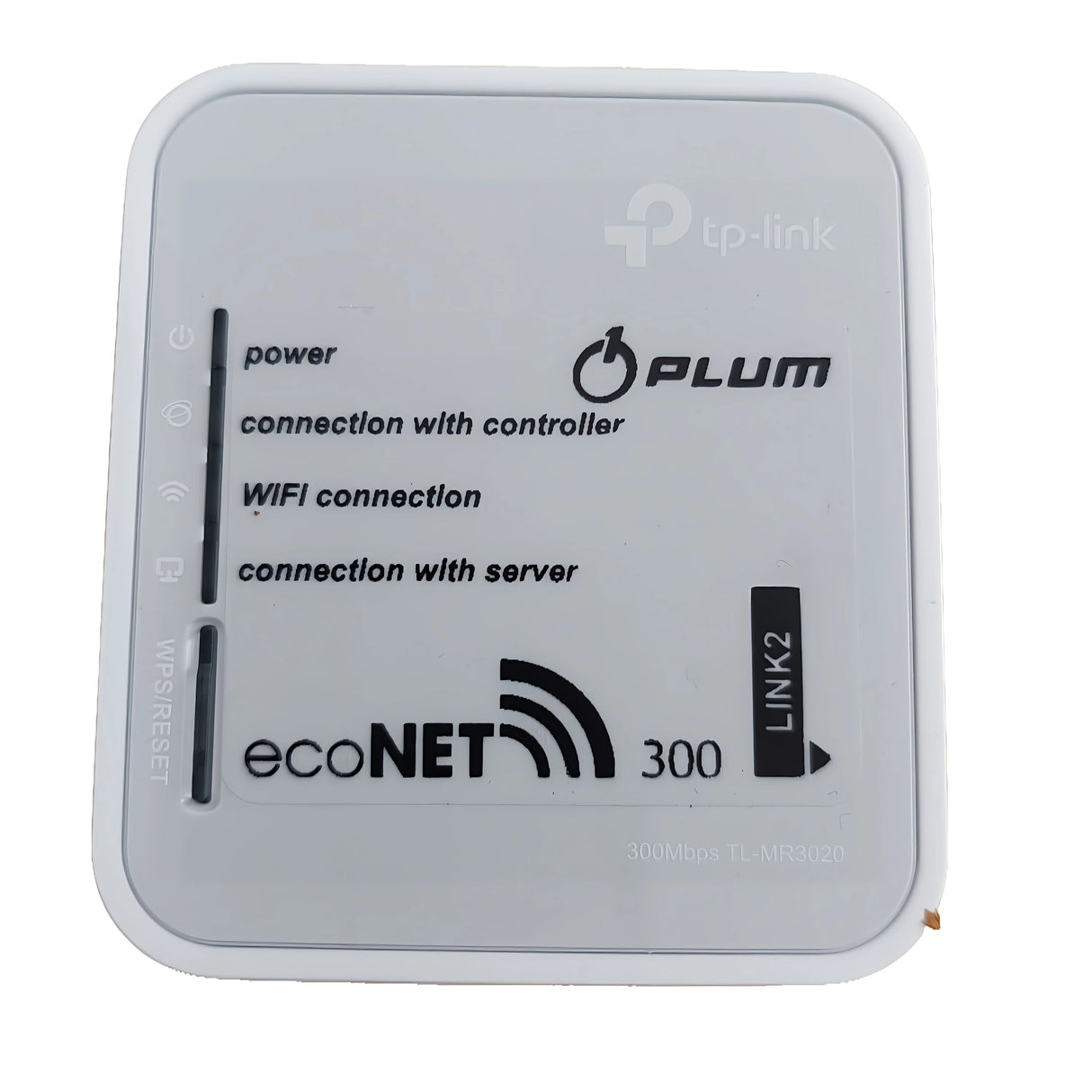 Удобен контрол с Econet 300 House Monitoring System