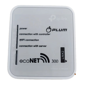 Удобен контрол с Econet 300 House Monitoring System