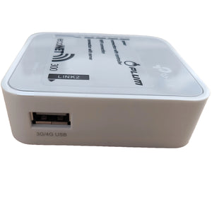 Удобен контрол с Econet 300 House Monitoring System