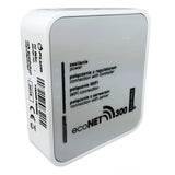 ecoNET 300 Internet-Modul.