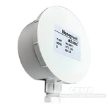 Außentemperaturfühler SO10079U für Viadrus K4 Gasthermen.