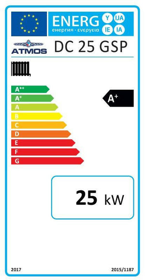 Kombikessel Atmos DC GSP (förderfähig).