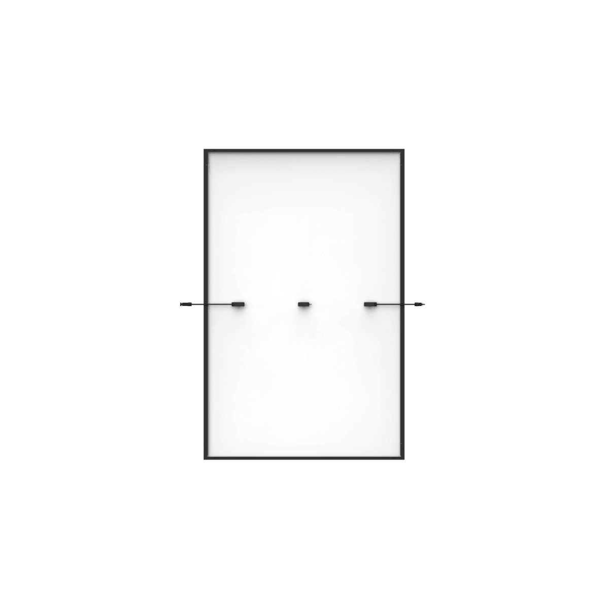 Trina Vertex S+ TSM-NEG9R.28/440Wp Monofazial Glas-Glas Black Frame (Palette) - GEMA Shop