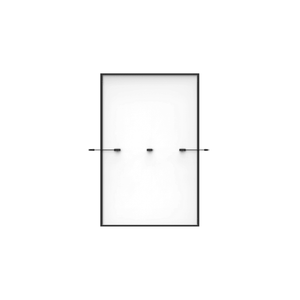Trina Vertex S+ TSM-NEG9R.28/440Wp Monofazial Glas-Glas Black Frame (Palette) - GEMA Shop