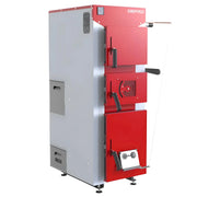 Festbrennstoffkessel Defro DWS 12 kW – Efektyvus šildymas mediena - anglimi 🔥 - GEMA Shop