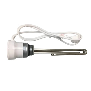 Heizstab Heizpatrone Einschraubheizkörper 3 kW Solar Speicher - GEMA Shop