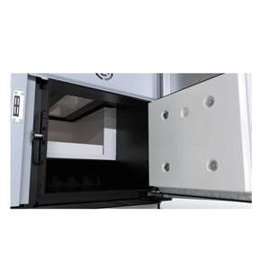 Holzvergaserkessel Defro Optima HG 25 kW - KfW förderfähig 🔥🌳 - GEMA Shop