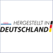 Pixelierte deutsche Flagge auf Produktbild des Holzvergaserkessels IBC GK-7k-öko