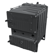 IBC Holzvergaserkessel GK - 7k - Öko – Gussheizkessel effizient & ökologisch 🌲🔥 - GEMA Shop