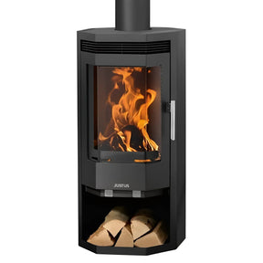 Kaminofen Justus Usedom 5 - GEMA Shop