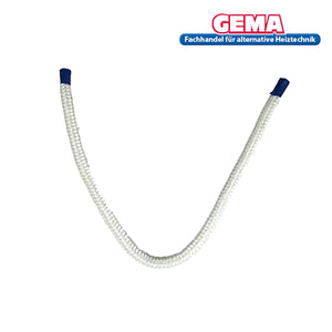 Keramiksteine Dichtschnur für Ecovarm Pelletbrenner Ecofire E Plus - GEMA Shop