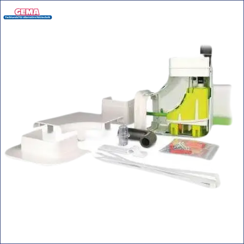 Condensatpumpe Kit Klima Aspen Silent Mini Lime für effiziente Wasserabführung