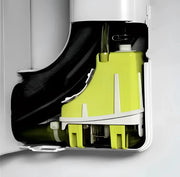 Kondensatpump Aspen Silent Mini Lime för tyst system - GEMA Shop