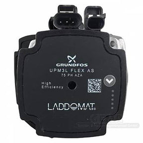 Laddomat Ersatzpumpenkopf - GEMA Shop