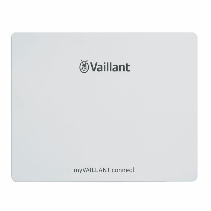 myVAILLANT connect