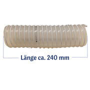 Pelletslang för Attack Wood&Pellet25 - GEMA Shop