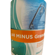 pH minus natrio bisulfatas - GEMA parduotuvė