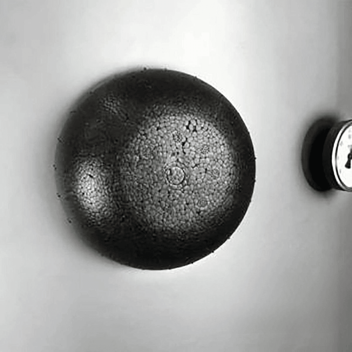 Pufferspeicher Isolierstopfen für alle ungenutzten 1½ Zoll (55mm) Pufferanschlüsse - GEMA Shop