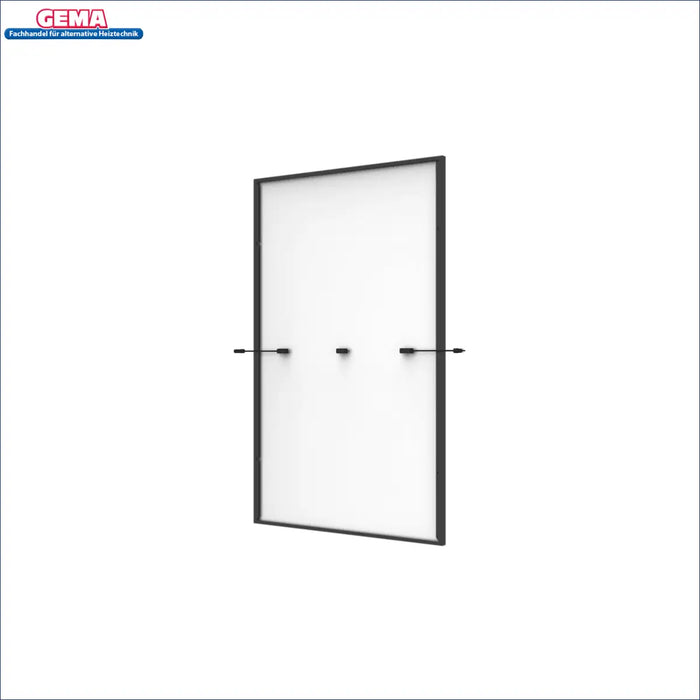 Trina Vertex S+ TSM-NEG9R.28/440Wp Monofazial Glas-Glas Black Frame (Palette) - GEMA Shop