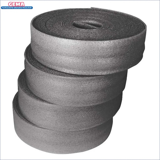 Randdämmstreifen aus Polyethylen 🛠️ für optimale Dämmung und Schallschutz. Flexibel und elastisch! 🔇❄️