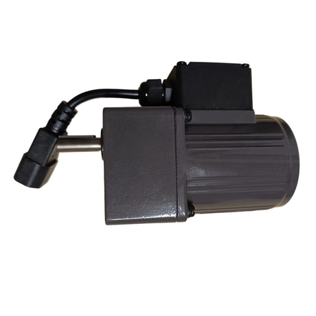 Schneckenmotor für Förderschnecken 15W - GEMA Shop