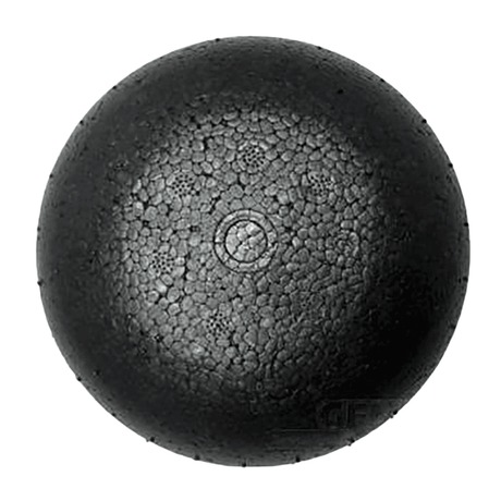Set Pufferspeicher Isolierstopfen für 1½ Zoll (55mm) Anschlüsse - 8 Stk - GEMA Shop