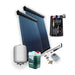Solarpaket Röhrenkollektor HP22 mit Speicher und Solarleitung - GEMA Shop