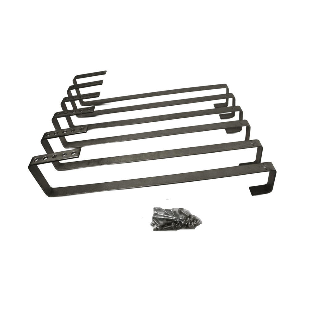 Solarpaket Röhrenkollektor HP22 Schrägdach 10,83 m² - GEMA Shop