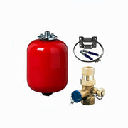 Thermoflux Pelling 25/135 mit Hygienespeicher mit 1 WT - GEMA Shop