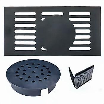 Thermoflux Pelling 50/185 un bufertvertne ar 1 ST - GEMA veikals