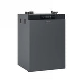 Pelletkessel Viessmann Vitoligno 300-C Heizkessel vollautomatisch 12KW.