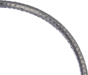 Vaillant 0020025929 Dichtungssatz Brennertür, VHR.. C VC/W 126 - 446 - /2 - GEMA Shop