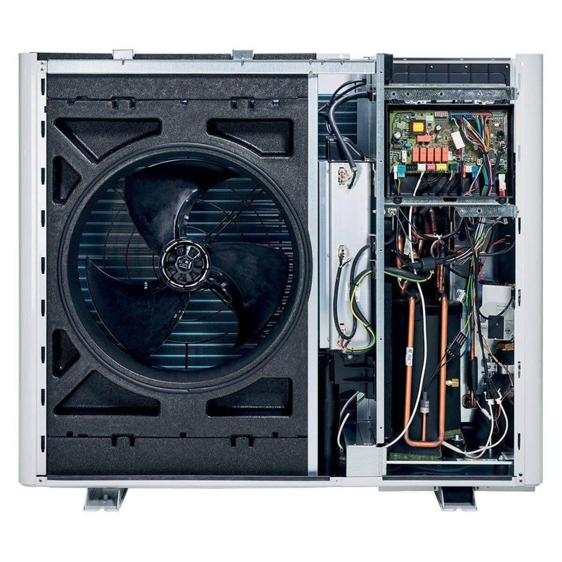 Vaillant värmepump aroTHERM plus - GEMA Shop