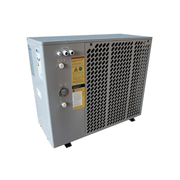 Luft-vattenvärmepump Monoblock Nexus M 13 kW - GEMA Shop