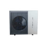 Luft-vattenvärmepump Monoblock Nexus M 13 kW - GEMA Shop
