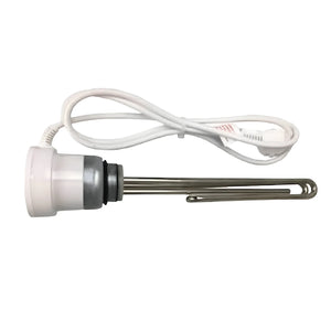 Warmwasserspeicher 120 Liter mit 1,5 kW Heizstab - GEMA Shop