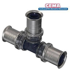 Wavin T - Stück - GEMA Shop