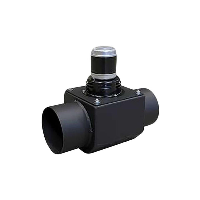 Zusatzgebläse für Attack Holzvergaserkessel DP DPX SLX - GEMA Shop